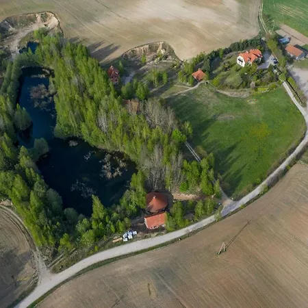 Zabie Oko Kuznia Kruklanki