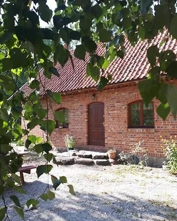 Zabie Oko Kuznia Apartment *