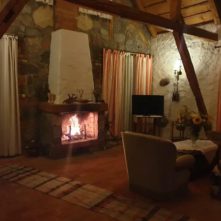 Zabie Oko Kuznia Apartment *
