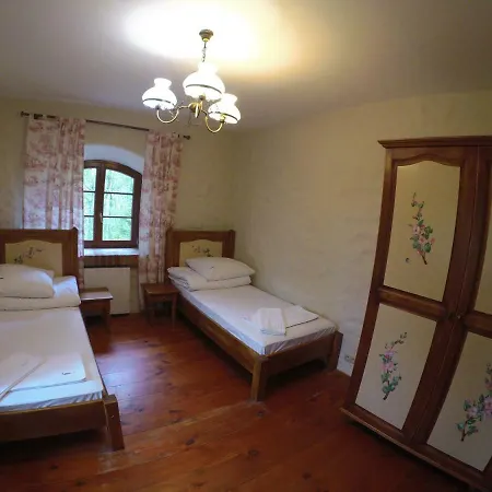 Zabie Oko Kuznia Apartment *