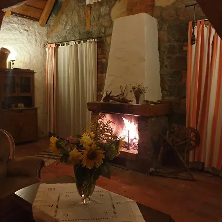 Zabie Oko Kuznia Apartment