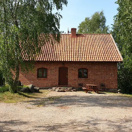 Apartment Zabie Oko Kuznia Kruklanki