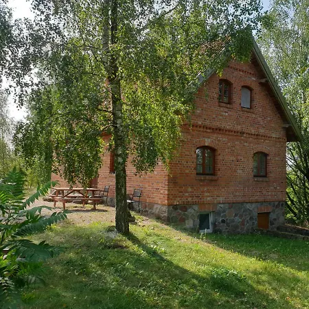 Zabie Oko Kuznia Kruklanki